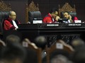 Tangani Gugatan Prabowo, 9 Hakim MK Dapat Pengamanan Khusus