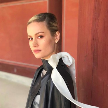 Brie Larson Gabung 'Fast & Furious 10', Vin Diesel: Selamat Datang