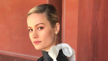 Brie Larson Gabung 'Fast & Furious 10', Vin Diesel: Selamat Datang