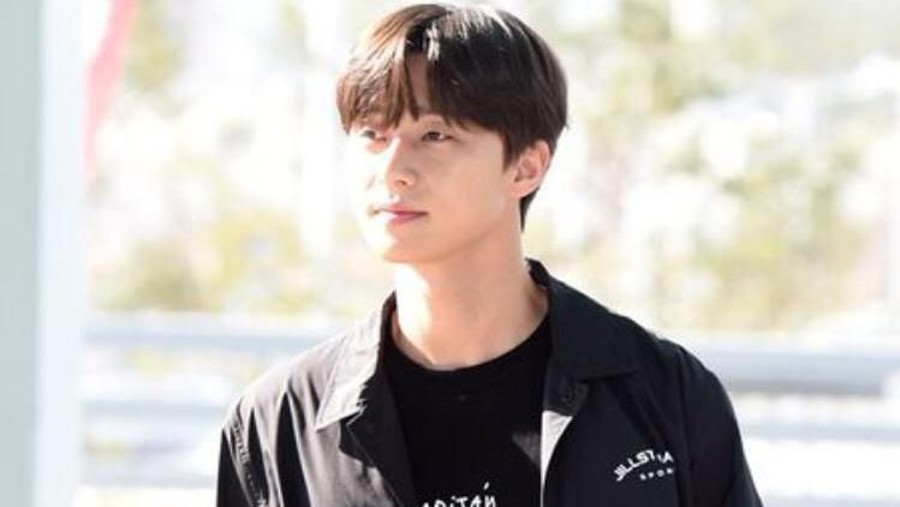 Park Seo Joon mengaku jika dia tidak ingin menolak jika ada kesempatan untuk debut di Hollywood.