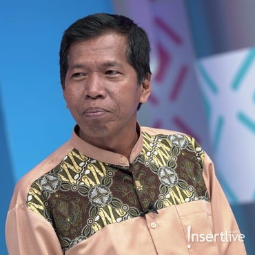 Beda dengan Lora Fadil, Kiwil Butuh Rp30 Juta untuk Biayai Dua Istri