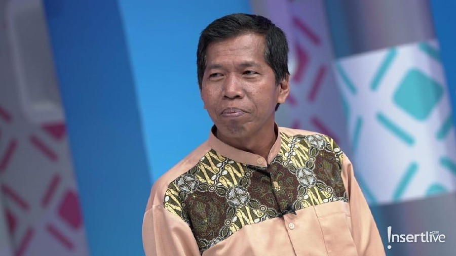 Kiwil mengaku bahwa dirinya butuh Rp30 juta untuk membiayai dua istri. 