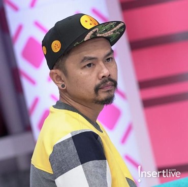 Wendy Cagur Baper Rayakan Ulang Tahun dengan Keluarga, Kenapa?