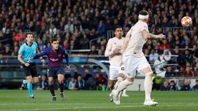 Barcelona Gagal di Liga Champions, 10 Pemain Bakal Terdepak