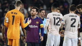 Pindah ke Inggris Lebih Menguntungkan bagi Messi