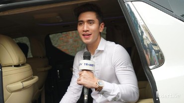 img-title Verrell Bramasta Siap Bersaing di YouTube