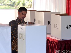 Peneliti LIPI Sarankan Pilkada Petakan Risiko Penularan COVID-19