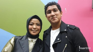 Usai Nyoblos, Tantri Kotak & Arda Terus Pantau Quick Count