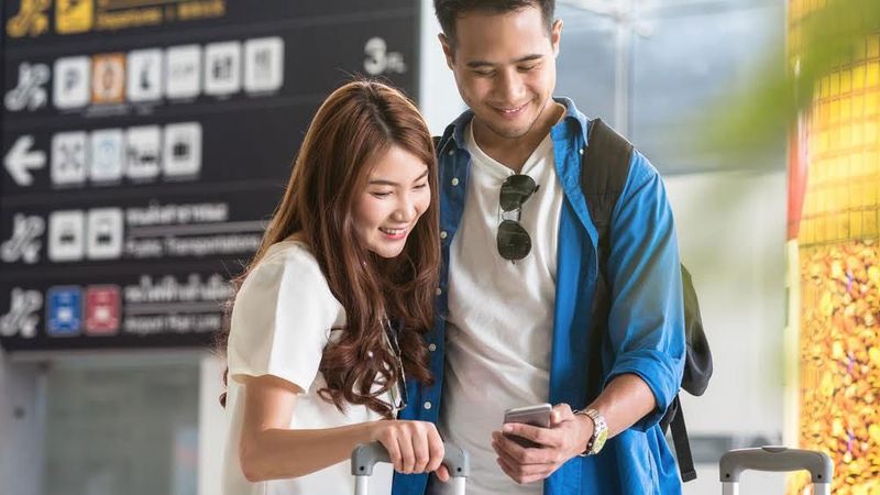 Ketika berbicara soal naik pesawat, orang-orang bersedia membayar harga yang lebih mahal karena mereka mengharapkan kenyamanan lebih.