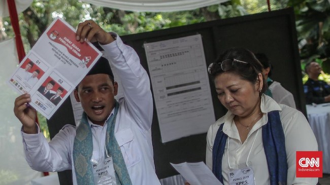Pusat Pelaporan Transaksi dan Analisa Keuangan atau PPATK mengungkapkan banyak transaksi keuangan tunai yang mencurigakan di pemilu 2019.