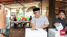 Iwan Fals Bicara soal Kemungkinan Organisasi Oi Bikin Parpol
