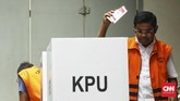 FOTO: Gempita Rakyat Indonesia Rayakan Pesta Demokrasi 2019 Suasana gempita Pemilu 2019 di berbagai daerah ketika rakyat merayakan pesta demokrasi dengan menyuarakan hak pilih mereka.