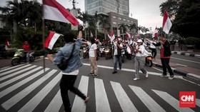 Pasar Surat Utang RI jadi Incaran Investor usai Pilpres