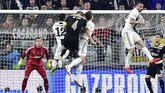 FOTO: Ajax Tumbangkan Juventus dan Ronaldo Ajax menyingkirkan Juventus di perempat final Liga Champions sekaligus membuat Cristiano Ronaldo gagal ke semifinal untuk kali pertama dalam sembilan tahun.