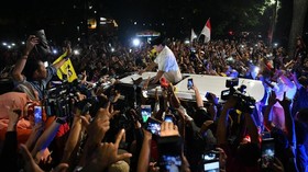 Pakar Dorong Deklarasi Dini Capres 2024 sebagai Alat Gertak Politik
