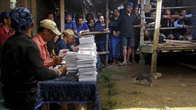 Baduy Minta Dihapus dari Tempat Wisata, Lebak Belum Bersikap