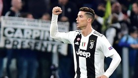 Ronaldo Desak Juventus Rekrut Striker Madrid