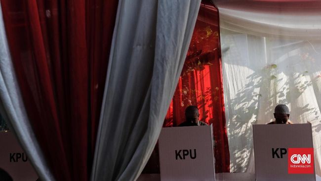 Pendaftaran Pengawas Tempat Pemungutan Suara (PTPS) untuk Pemilu dijadwalkan mulai 2 Januari mendatang. Berikut syarat dan cara daftar PTPS Pemilu 2024.
