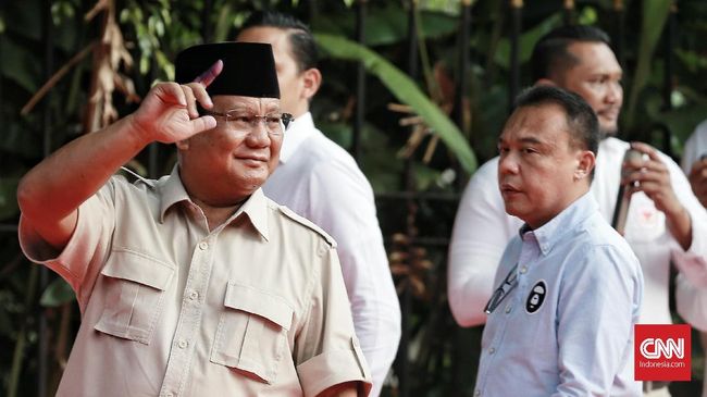 Wamenkeu Bocorkan Sumber Anggaran Buat Kementerian Baru Prabowo