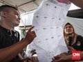 Bawaslu Sebut Ribuan KPPS di Pemilu 2019 Tidak Netral