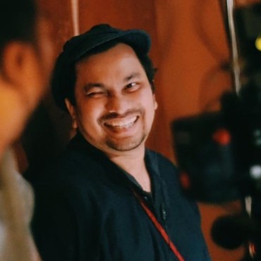 Dituding Pesan 20 Ribu Kotak Masker, Tompi: HOAX!