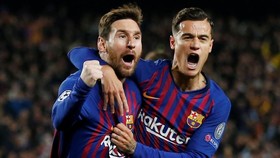 Prediksi Barcelona vs Liverpool di Semifinal Liga Champions