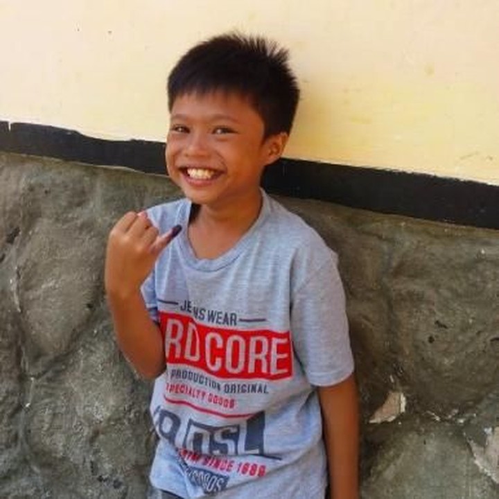 <p>Kalau sudah punya hak pilih, kira-kira siapa capres pilihan anak ini ya?</p>