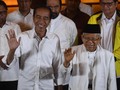 Rekapitulasi DKI Jakarta: Jokowi 52 Persen, Prabowo 48 Persen