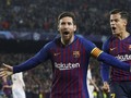 Ajax dan Barca Bisa Wujudkan Final Treble di Liga Champions
