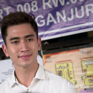 Perjuangan Verrell Bramasta untuk Nyoblos Pertama Kali