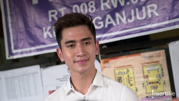 img-title Wow, Verrell Bramasta Ingin Menikahi Aurel Hermansyah