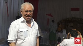Manfaatkan Perang Dagang, RI Sodorkan Produk Tekstil ke AS