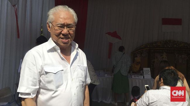 Kasus Bowo Sidik, KPK Geledah Ruangan Menteri Enggartiasto Penggeledahan kantor Menteri Perdagangan Enggartiasto Lukita terkait proses penyidikan dugaan gratifikasi anggota DPR RI Bowo Sidik Pangarso.