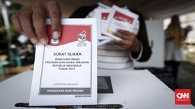 Survei: Gen Z Paling Setuju Perempuan Jadi Presiden