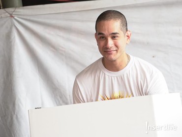 Okan Kornelius Ungkap Kesulitan Cari Pasangan yang Terima Kehadiran Anak