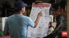 Pakar Dorong Pemilu Sistem Proporsional Tertutup Via Konvensi
