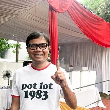 Tolak RKUHP, Soleh Solihun: Pak Jokowi Dengarkan Aspirasi Mahasiswa Dong