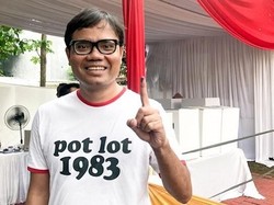 Cerita Soleh Solihun Ditagih Pajak Adsense YouTube Padahal Akun Ditangguhkan