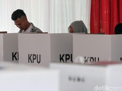 Siasat Kemenkes Cegah Insiden Kematian Massal Petugas KPPS Berulang