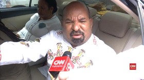 VIDEO: Gubernur Papua Menunggu, Surat Suara Belum Sampai
