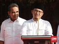 BPN Sebut Tim Pemantau Ucapan Tokoh Lembaga Makar Konstitusi