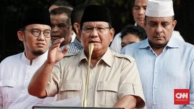 Sebut Prabowo Sinting, BPN Tuding Istri Andre Taulany Menista