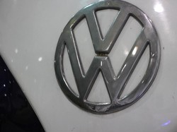 Seluruh Pabrik Volkswagen di Eropa Tutup Gegara Corona