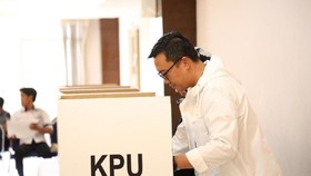 Menpora: Pilihan Beda di Pemilu Bukan untuk Perpecahan