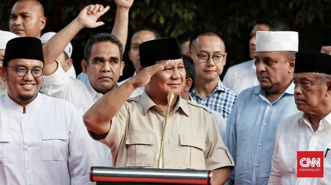 Relawan Saksi Online (RSO) BPN nantinya bertugas mengecek validitas data dari C1 di website KPU dengan data yang didapatkan relawan dari setiap TPS.