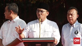 Jika Jokowi Ingin Ketemu Prabowo, Hanya Jubir BPN yang Terima