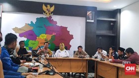 Pemilu di Banyuasin, Logistik Telat hingga Surat Suara Hilang