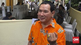 Satgas BLBI Panggil Tommy Soeharto Tagih Utang Rp2,37 T