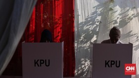 Pemungutan Suara Pilkada 2020 Diperkirakan Makan Waktu 16 Jam