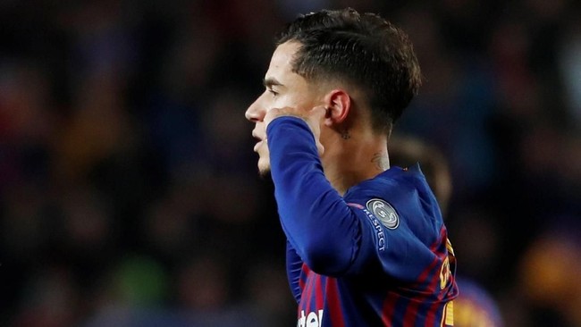 Barcelona kini disebut tak mau mengeluarkan uang untuk mendapatkan Neymar, melainkan hanya ingin menukarnya dengan tiga pemain.